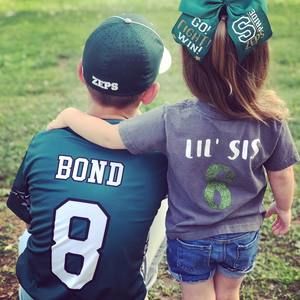 Meet your Posher, Kim